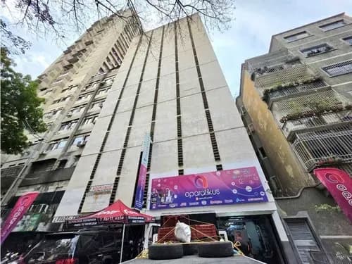 Edificio En Venta 3000m2 San Bernardino