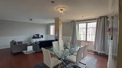 En Exclusiva: Amplio Apartamento En Res. Punta Del Este (trigaleña Baja) Ka-rm