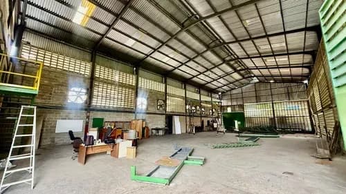 Galpón En Venta: Zona Industrial El Recreo Flor Amarillo