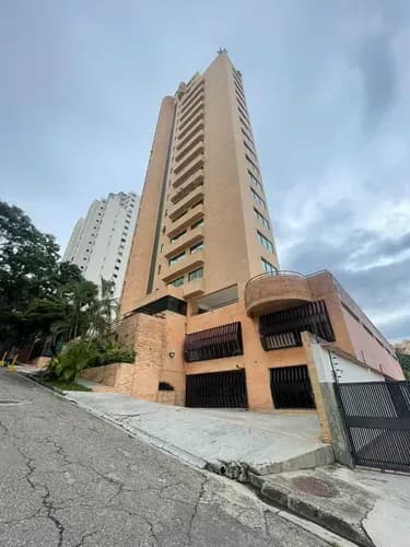 (gb989) En Venta Apartamento En El Bosque Res Amazonia Park