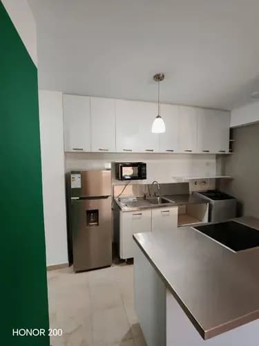 Yasmin Roa Alquila Apartamento Amoblado De Terrazas De Mañongo Cod 29828