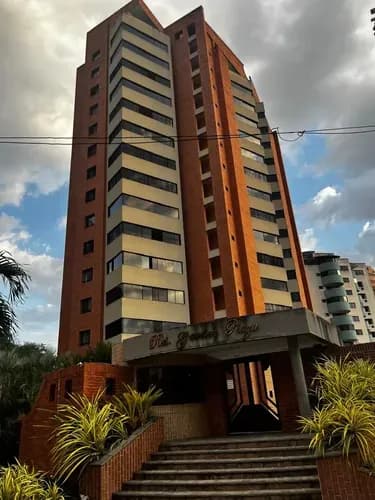 Ad, Apartamento En Alquiler Urbanización La Chimenea