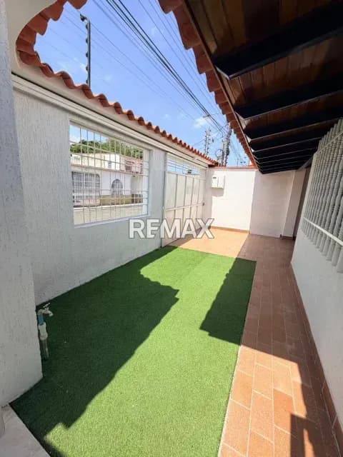 Casa en alquiler - $500