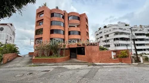 Acogedor Apartamento En Venta Miranda Mls #26-21157