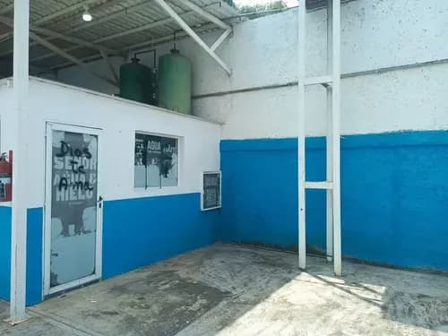 Galpón En La Palma Sector Carmen Sur, A Una Metros Del Mercado Los Guajiros