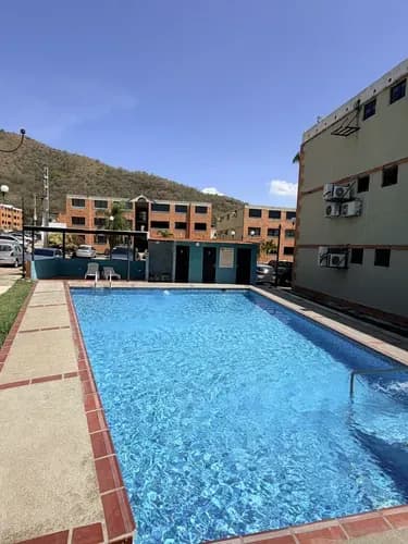 Apartamento Colinas De San Diego En Venta De Oportunidad Ja
