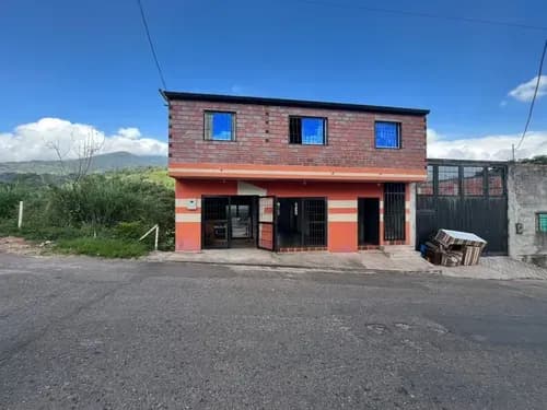Casa En Venta Doble Propósito En Lomas Blancas Ms
