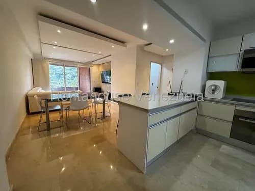 Apartamento En Alquiler En Los Pomelos 26-20510 As