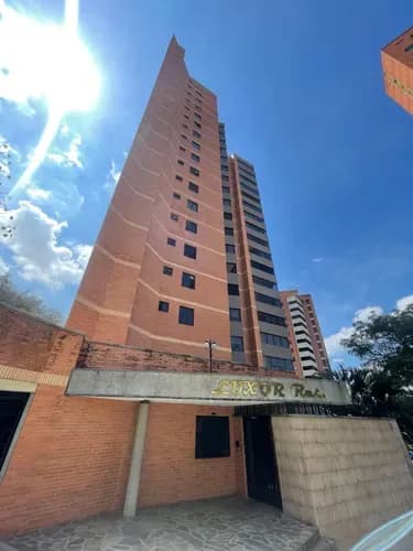 Apartamento Res Luxor (ml05)