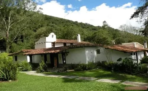 Casas En Venta Mérida. La Pedregosa Alta