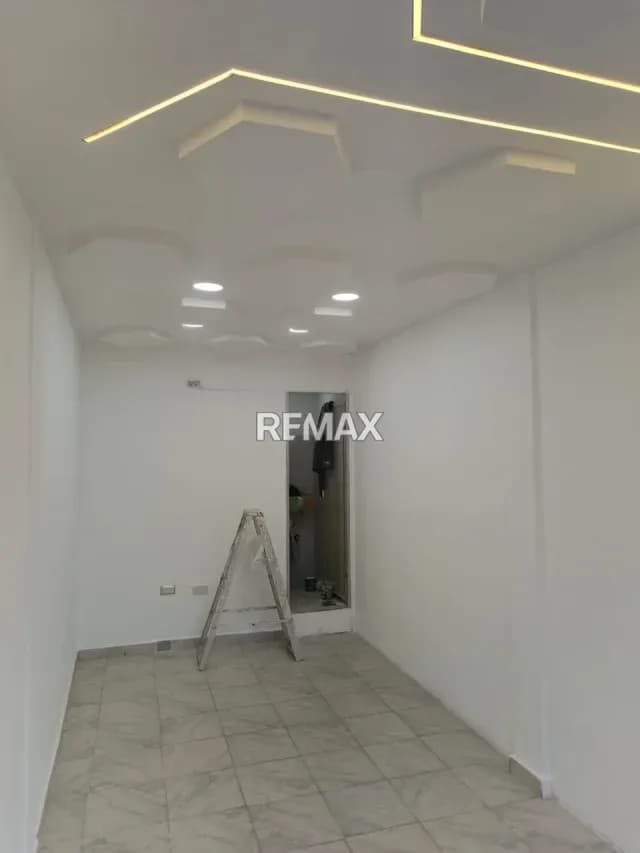 Local en alquiler a pie de calle zona comercial Los Olivos Nuevos Maracay