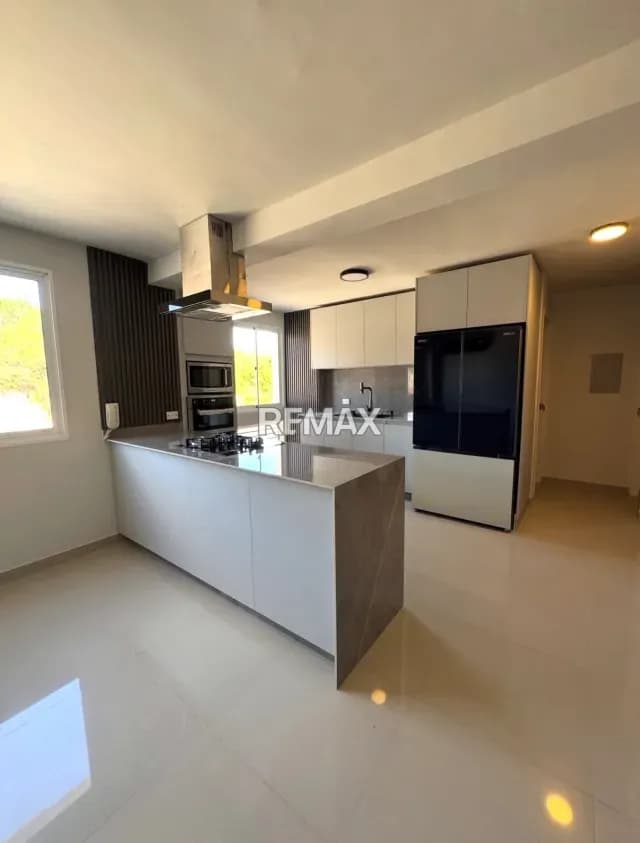 Apartamento Ciudad Roca