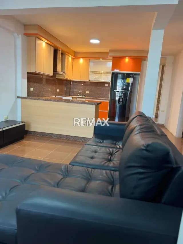 EN VENTA CASA EN URBANIZACION VALLE ARRIBA
