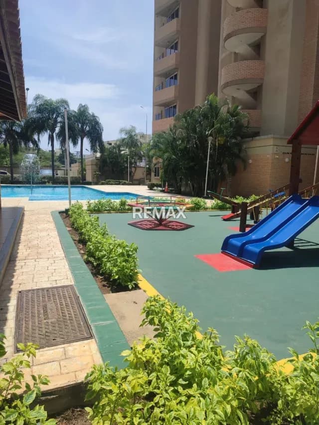 Bello Apto en Alquiler Residencias colina Club para ejecutivos y empresas