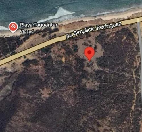 Venta De Lotes De Terreno En Isla De Margarita, Juan Griego, Edo. Nueva Esparta. Jp