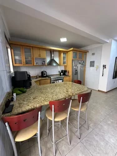 Townhouse En Mañongo Residencia Alto Saman Ns