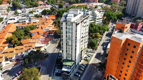 Merw Local En Venta En Los Chorros Yf 24-21064