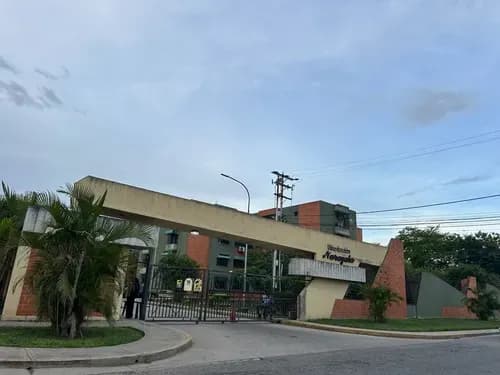 Oportunidad Hermoso Apartamento Ubicado Residencia Narayola I