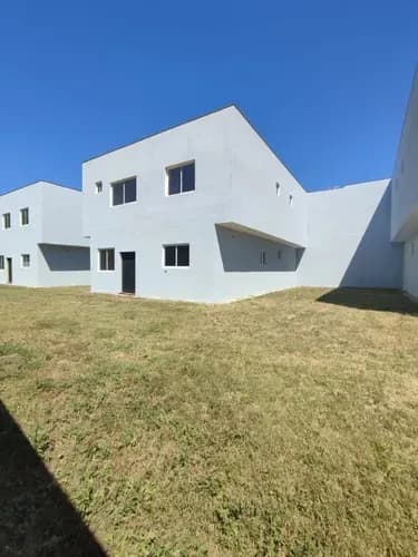 Casa Mini Granjas De San Diego Obra Gris Para Remodelar A Gusto Con Financiamiento Corto Gmendez Inzitu