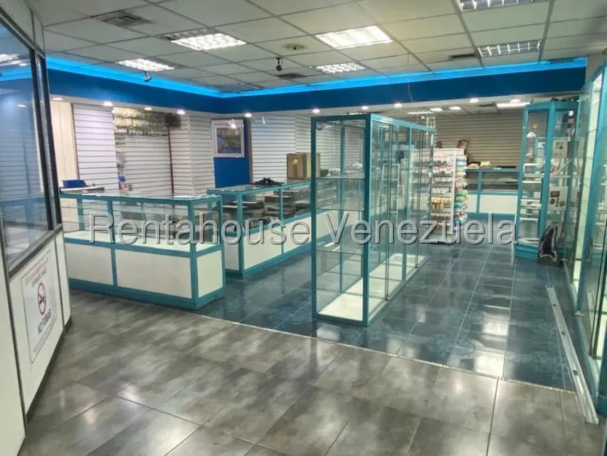 Comercial (Local Comercial) en Venta en Chacao, Distrito Metropolitano