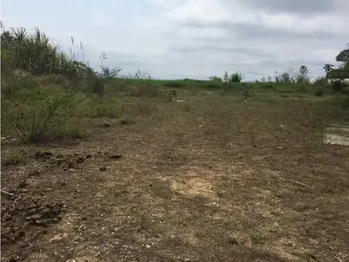 Venta De Terreno En El Alto Hatillo