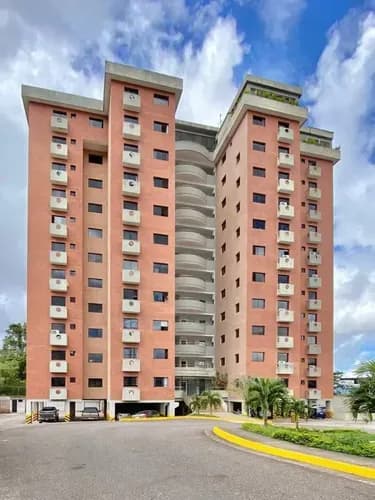 Apartamento En Venta Conj Resid Paramillo Suites Y Plaza Av Universidad, La Castellana San Cristóbal Mg645