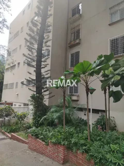 Alquiler de Apartamento en Caracas, Venezuela con excelente ubicación en Las Mercedes