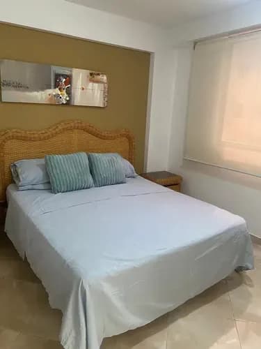 Venta De Apartamento Con Muelle En Morrocoy Vv20 Solo Clientes