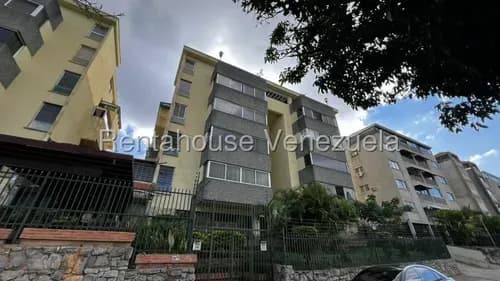 Se Vende Bello Apartamento En Cumbres De Curumo Mls 26-13528