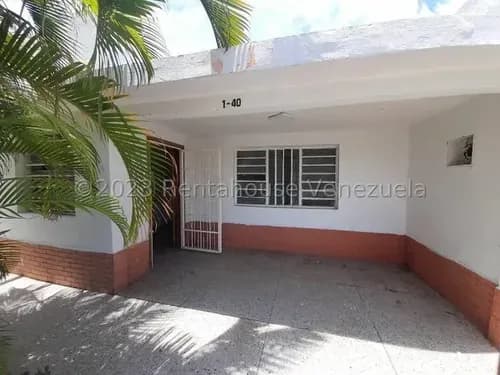 Lcda. Milagros Inmuebles Nazareth Casa En Alquiler En Barquisimeto Lara Zona Centro. Codigo Del Inmueble 26-12504 Economica Residencial Economico