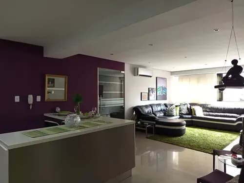 Mh Apartamento En Venta Res Puerto Madero Sabana Larga 116mts2 Planta 50%