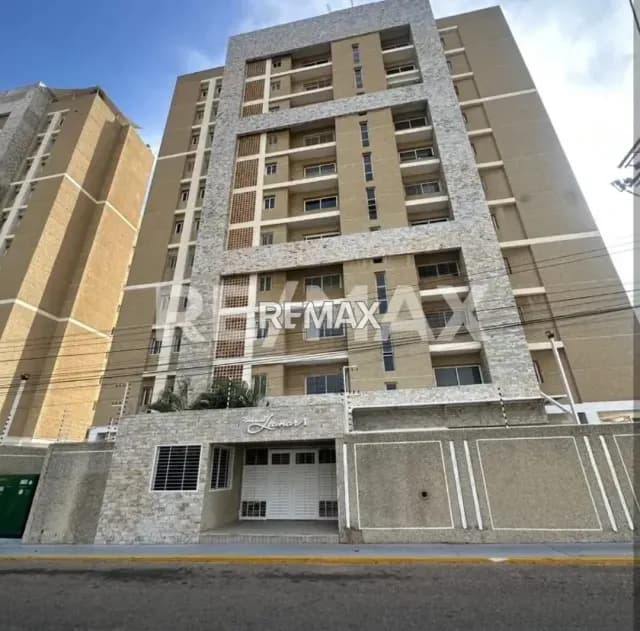 Apartamento Alquiler Edificio Leonor Sector Valle Frio Maracaibo