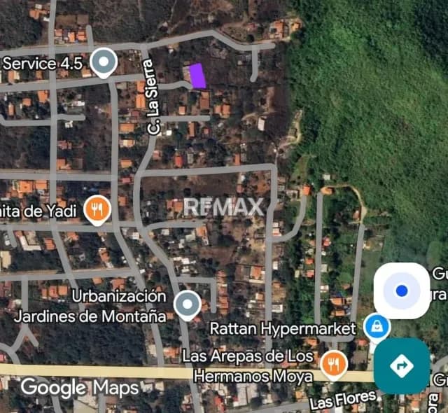 TERRENO EN VENTA EL SALADO, ANTOLIN DEL CAMPO
