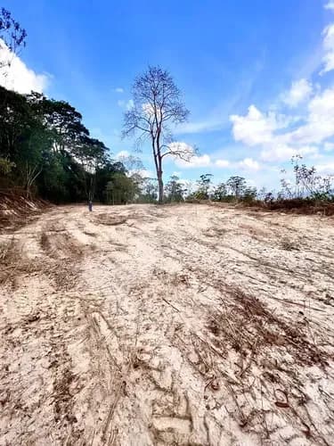 Se Vende Terreno 3600m2. Alto Hatillo.