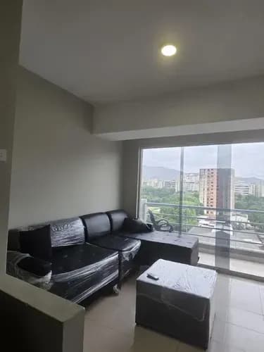 (lc) Se Vende Excelente Apartamento Tipo Estudio En Agua Blanca Valencia