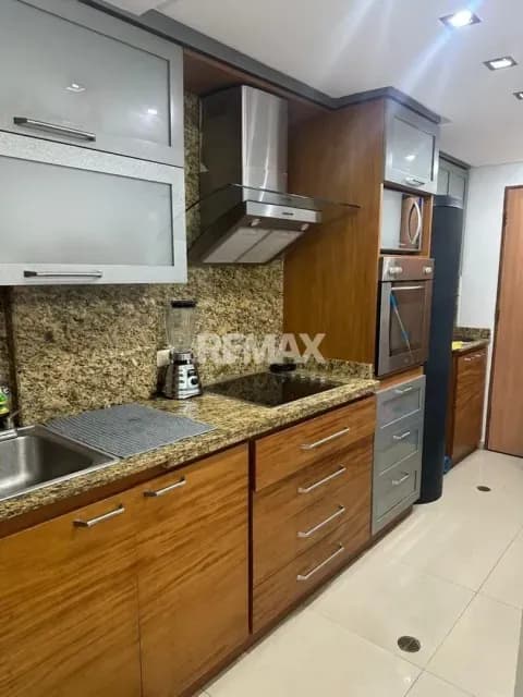 Apartamento en venta Santa Monica