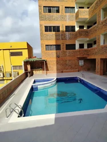 Yia Amplio Apartamento En Tucacas, Impecable