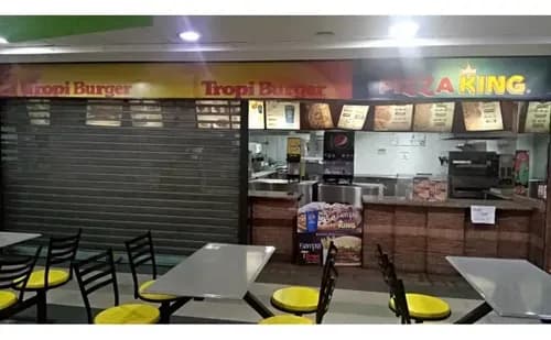 Alquiler Local Multiplaza Victoria 98 Mts