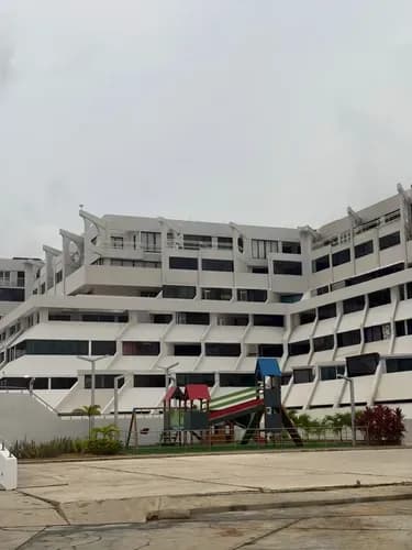 Venta De Apartamento Conjunto Residencial De Lujo Gran Marina Tucacas Falcon Carabobo