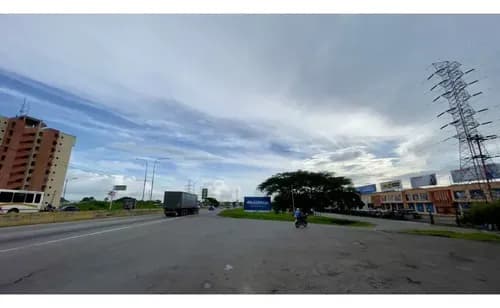Terreno Comercial Industrial Frente A La Autopista En San Diego Tcl T