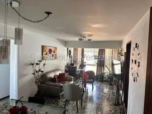 Apartamento En Venta Los Caobos 26-15143 Fm