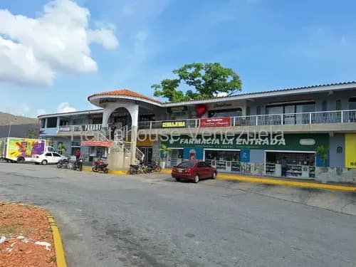 Juliolatouche26-14832 Local Comercial En Alquiler Av. Don Julio Centeno, C.c.montemayor San Diego Carabobo-