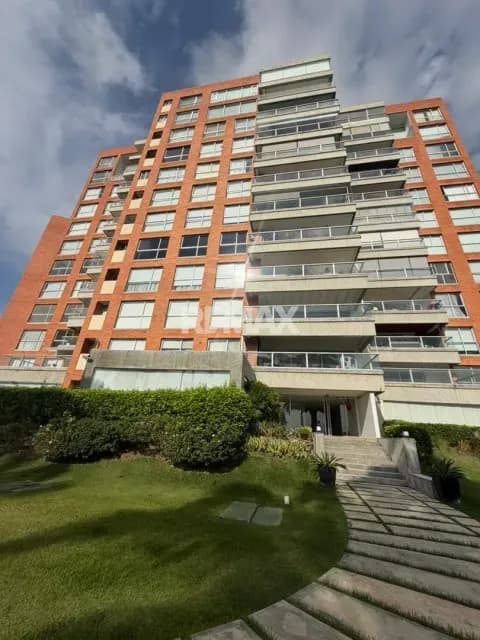 Apartamento en venta en Candelecho
