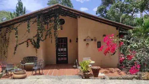 Mml Cod: 323008 Venta Acogedora Casa En Venta En El Parcelamiento Ecologico El Chuponal, Naguanagua, 50.000$ Clientes Directos !!!!