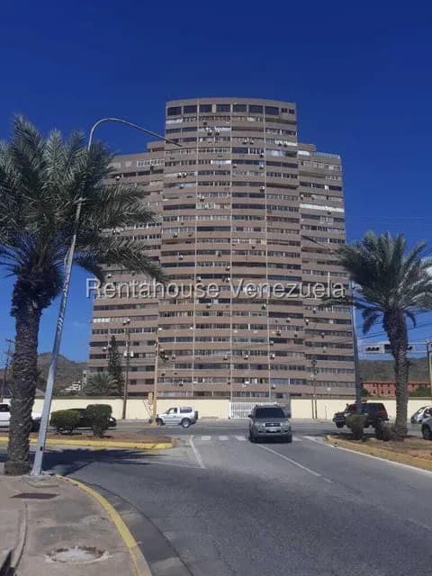 Apartamento (1 Nivel) en Venta en La Arboleda, Nueva Esparta