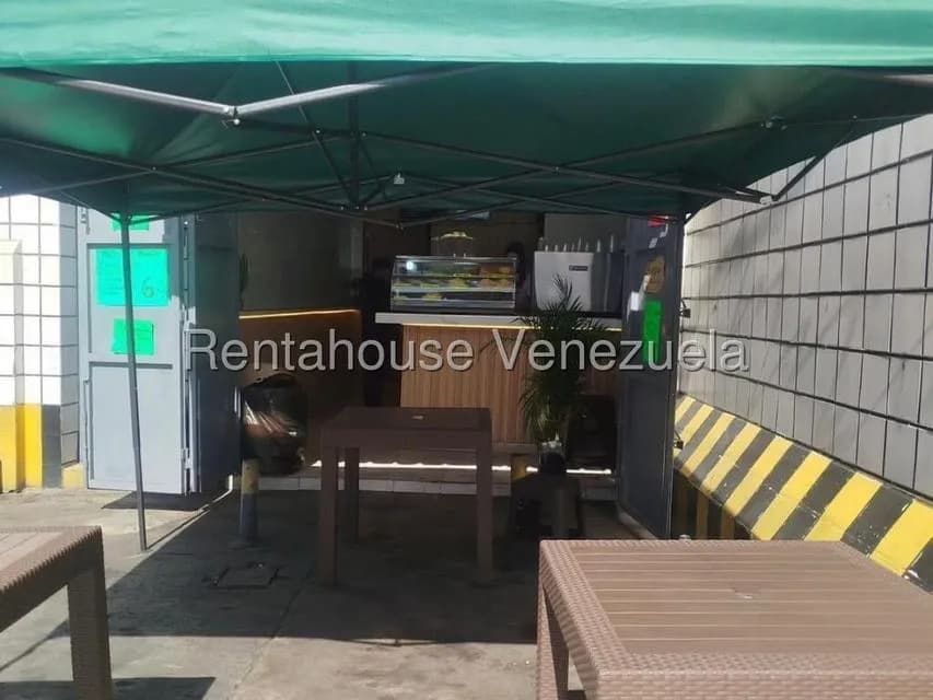 Negocios y Empresas (Alimentos y Bebidas) en Venta en Catia, Distrito Metropolitano
