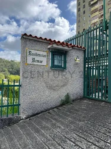 Apartamento Remodelado En Res Remar San Antonio De Los Altos