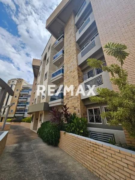 Apartamento en Residencias Meru Park Las Delicias