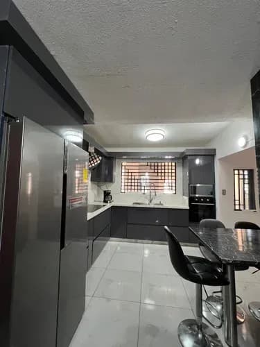 Casa Moderna En Las Quintas De Naguanagua Estado Carabobo LG Solo Clientes