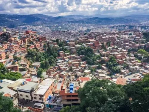 En Venta Propiedad Ubicada En Petare